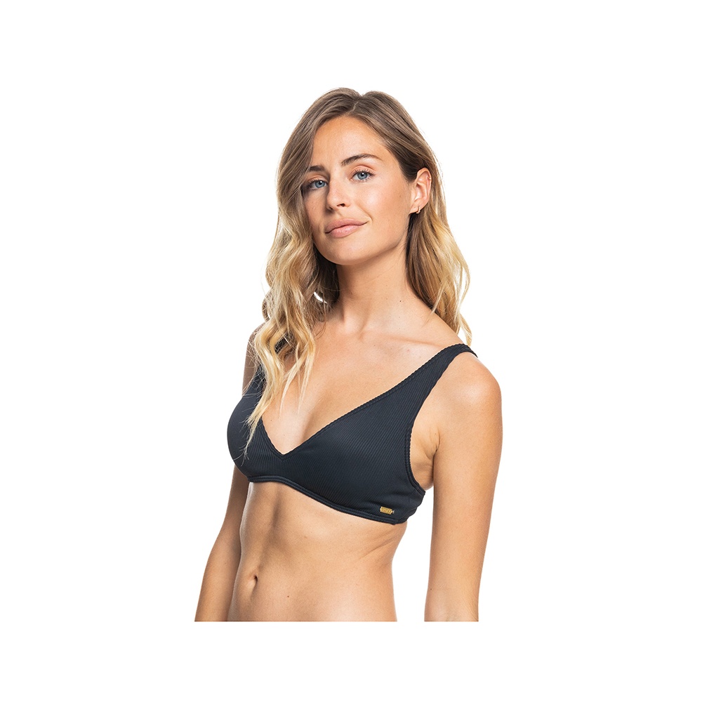 Womens Mind Of Freedom Separate Elongated Tri Bikini Top