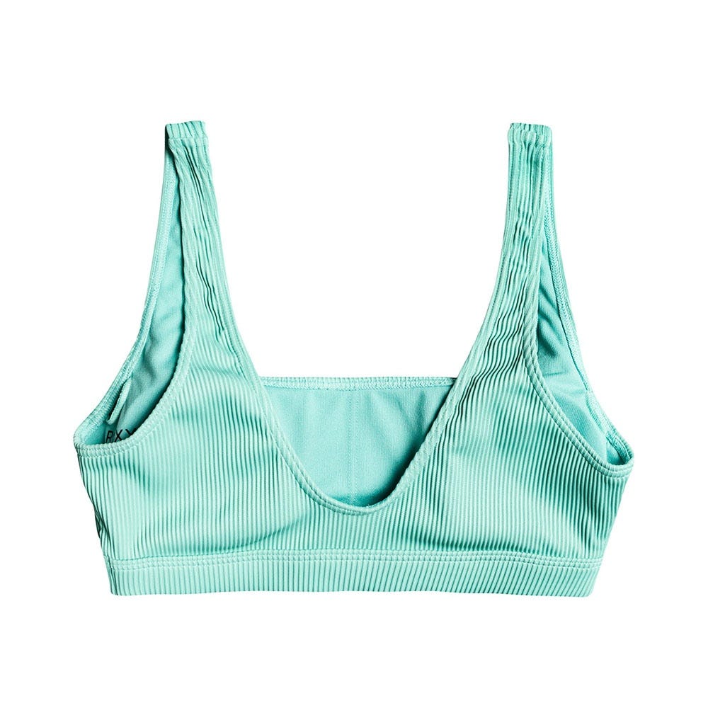 Womens Mind Of Freedom Separate Large Bralette Bikini Top