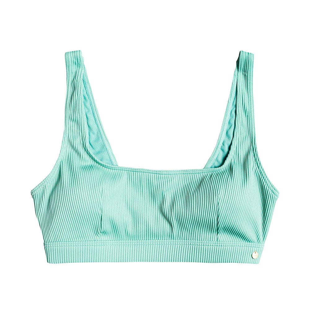 Womens Mind Of Freedom Separate Large Bralette Bikini Top