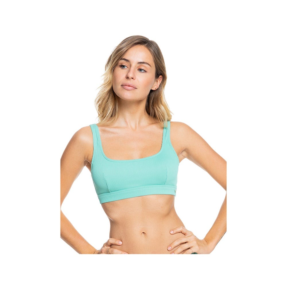 Womens Mind Of Freedom Separate Large Bralette Bikini Top