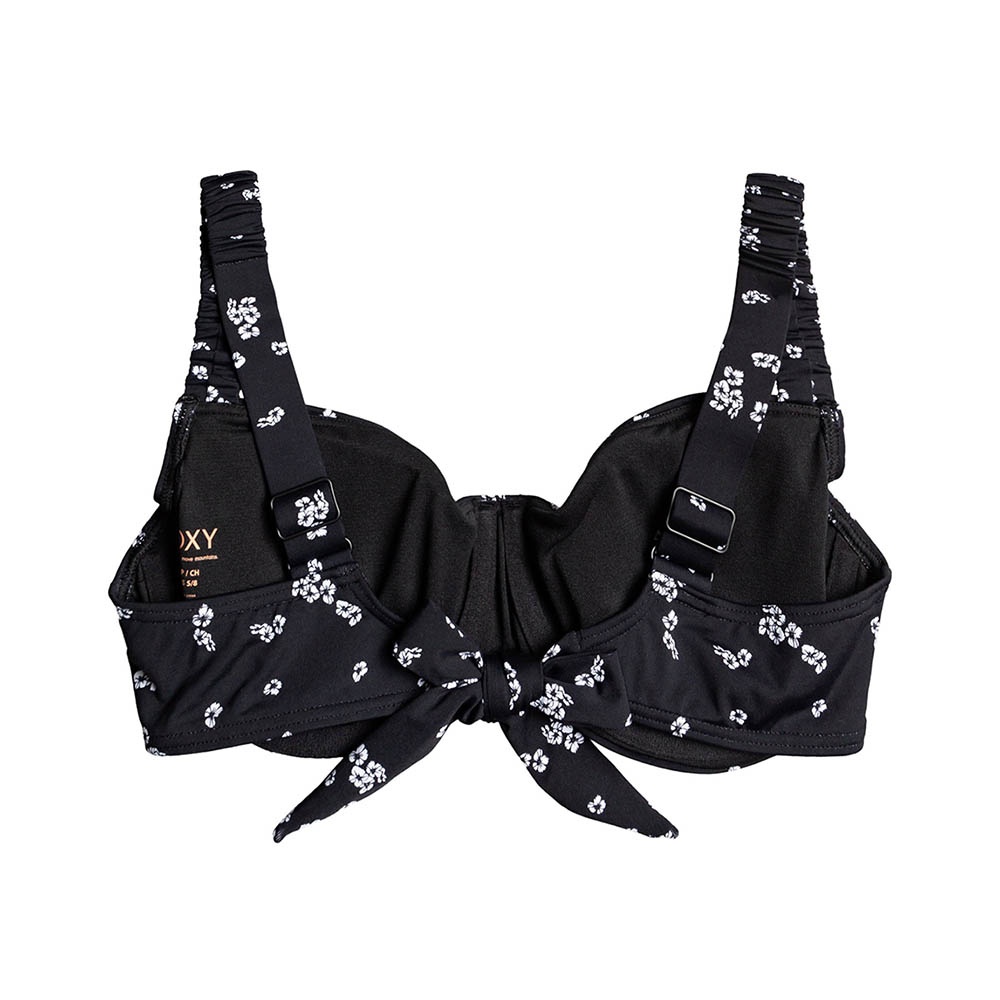 Womens Tropical Oasis Separate D-Cup Bikini Top