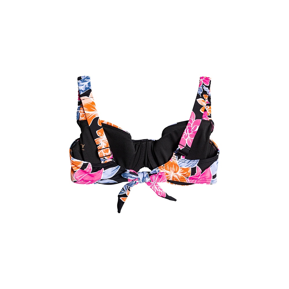 Womens Tropical Oasis Separate D-Cup Bikini Top