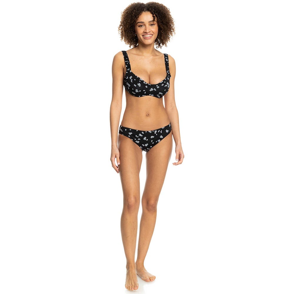 Womens Tropical Oasis Separate D-Cup Bikini Top