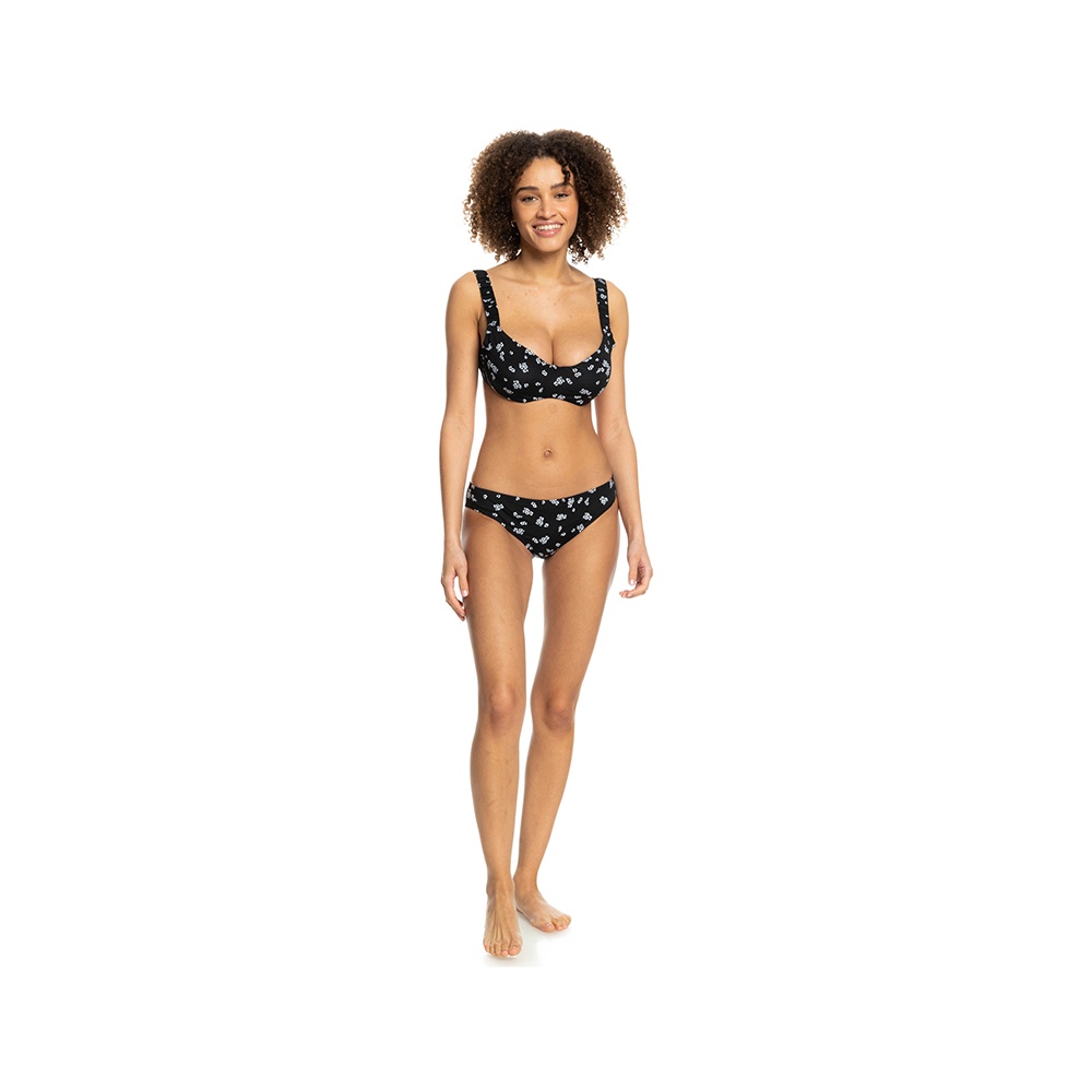 Womens Tropical Oasis Separate D-Cup Bikini Top