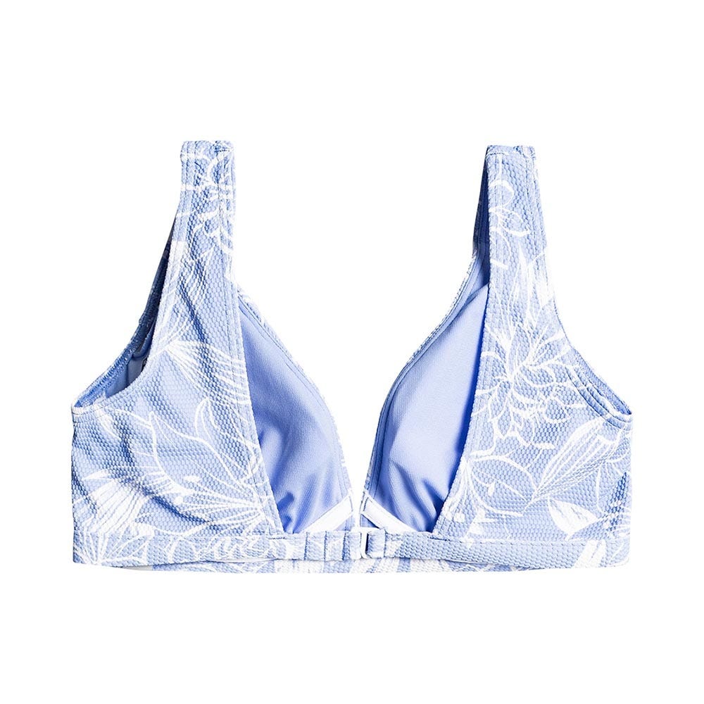 Womens The Break Of Dawn Separate Underwired D-Cup Bikini Top