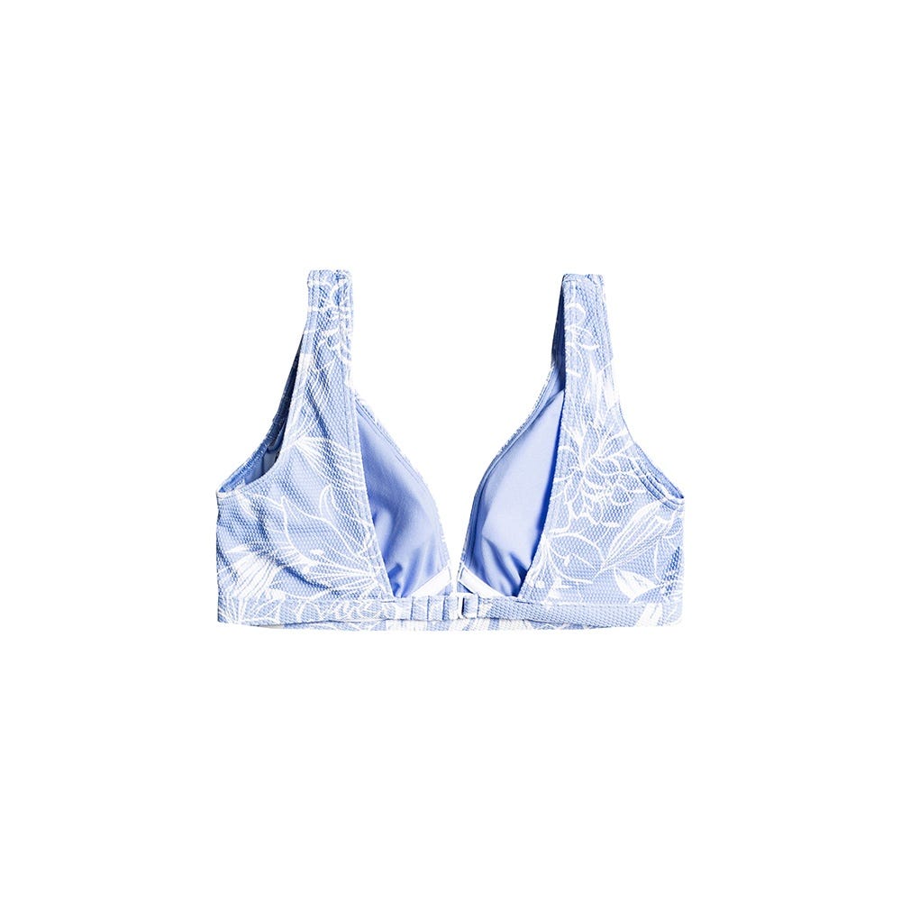 Womens The Break Of Dawn Separate Underwired D-Cup Bikini Top
