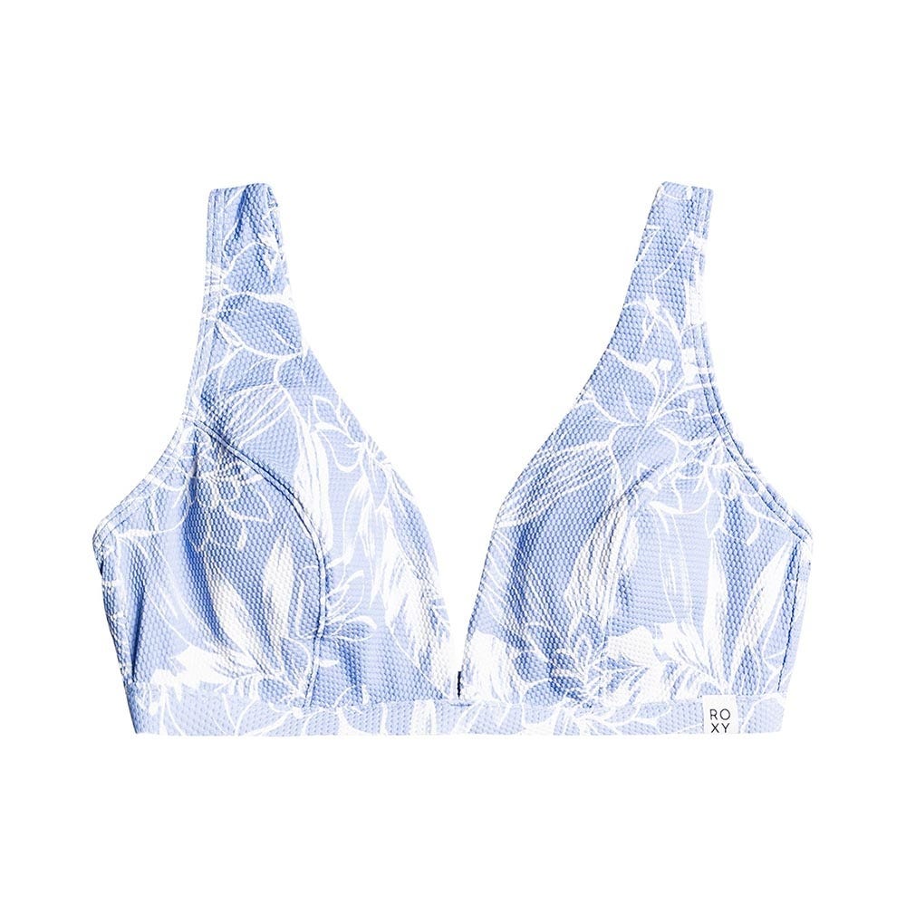 Womens The Break Of Dawn Separate Underwired D-Cup Bikini Top