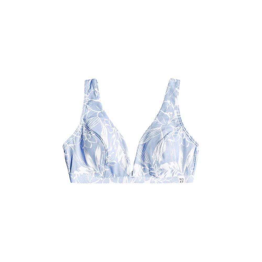 Womens The Break Of Dawn Separate Underwired D-Cup Bikini Top