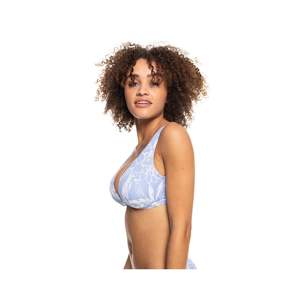 Womens The Break Of Dawn Separate Underwired D-Cup Bikini Top