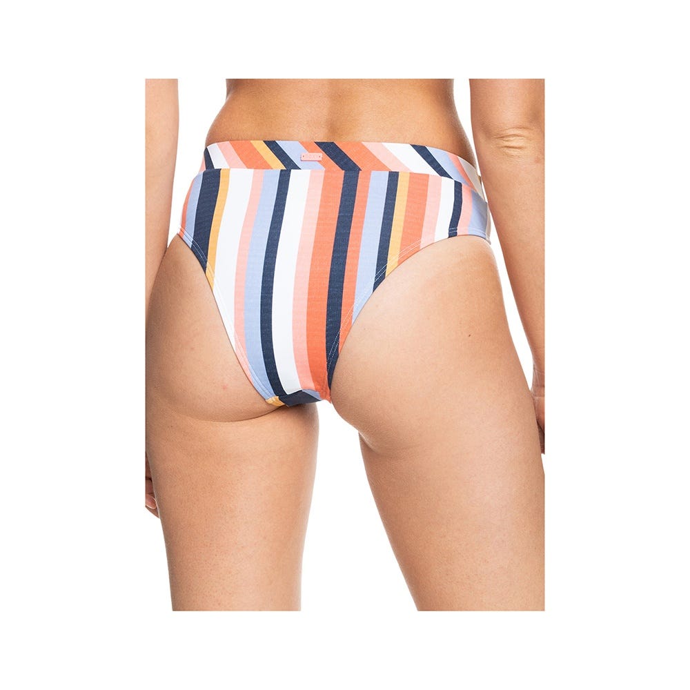 Womens Beach Classics Separate High Waisted Bikini Pant