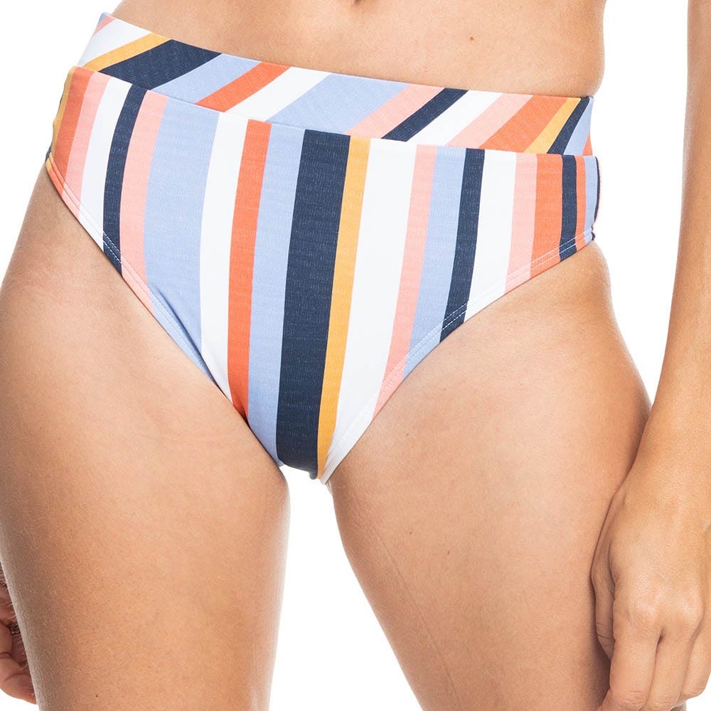 Womens Beach Classics Separate High Waisted Bikini Pant