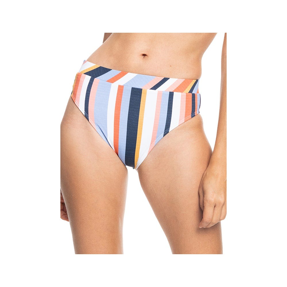 Womens Beach Classics Separate High Waisted Bikini Pant