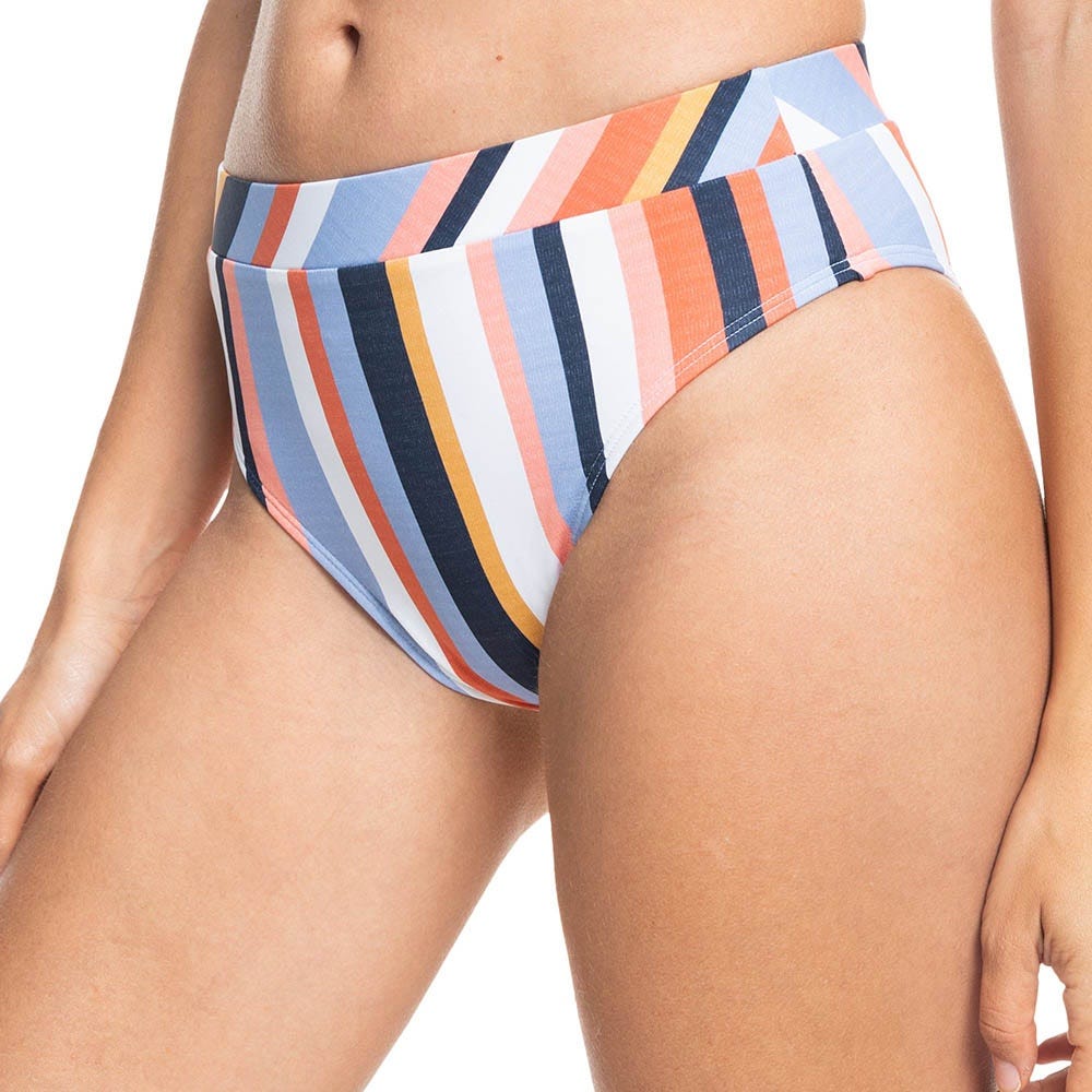 Womens Beach Classics Separate High Waisted Bikini Pant