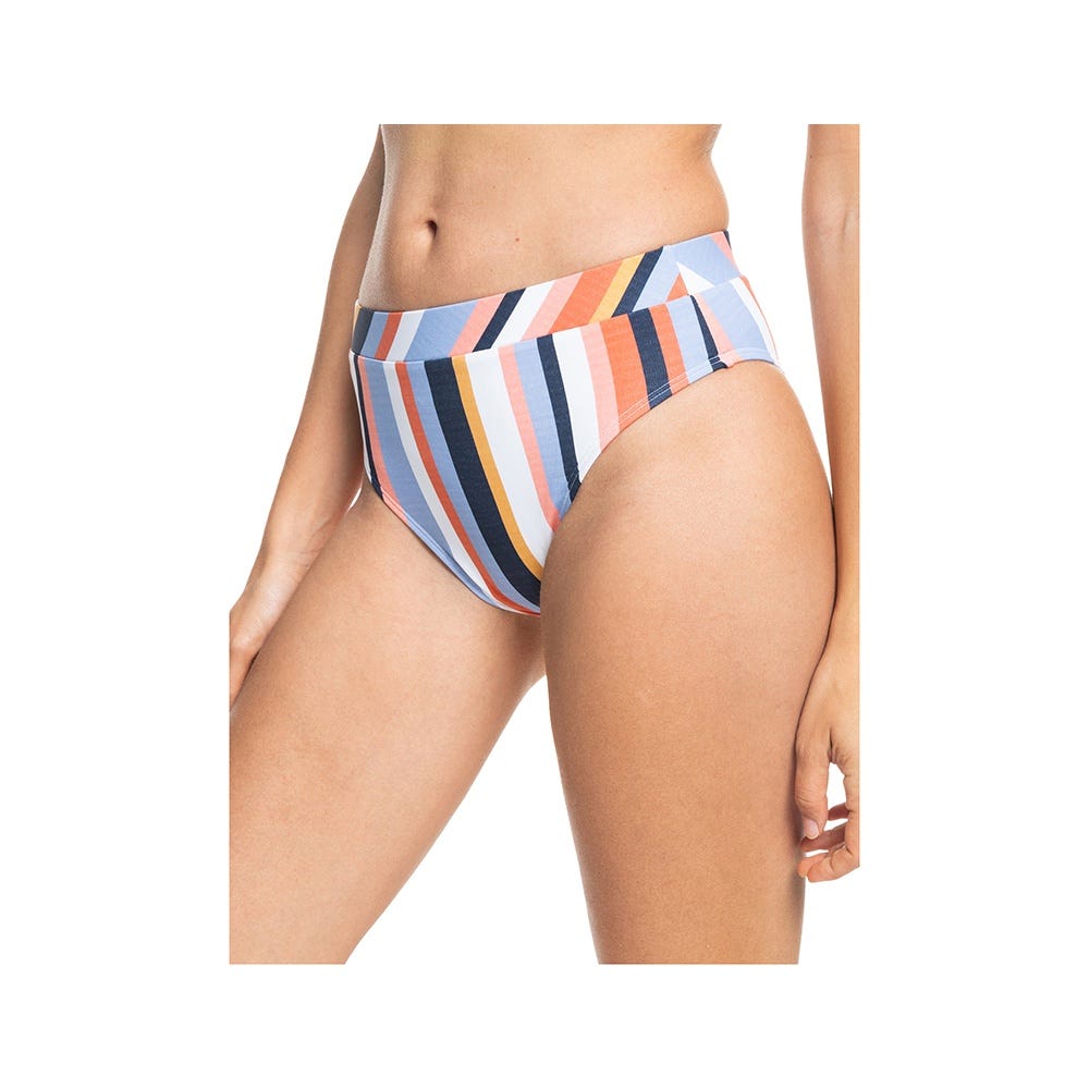 Womens Beach Classics Separate High Waisted Bikini Pant