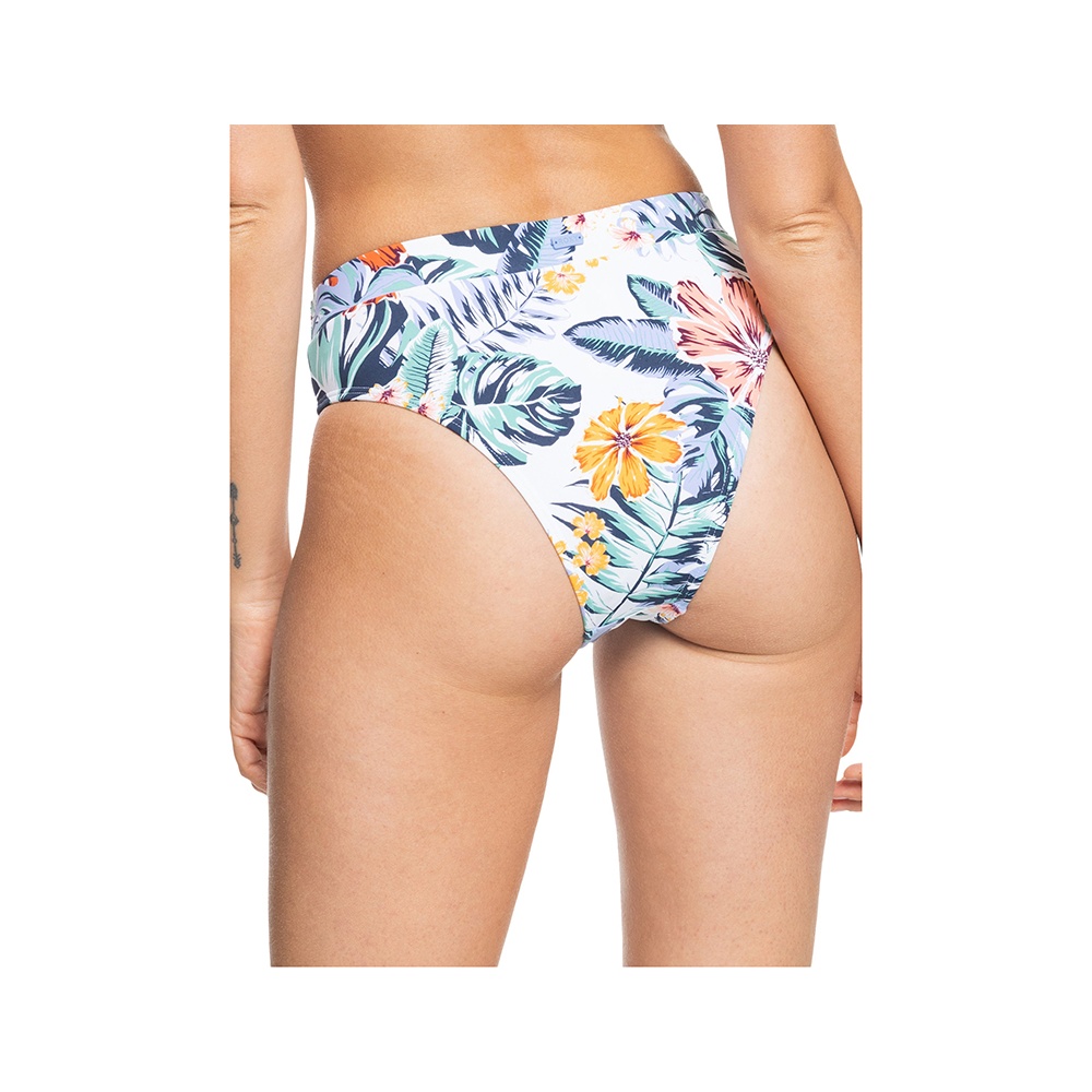 Womens Beach Classics Separate High Waisted Bikini Pant