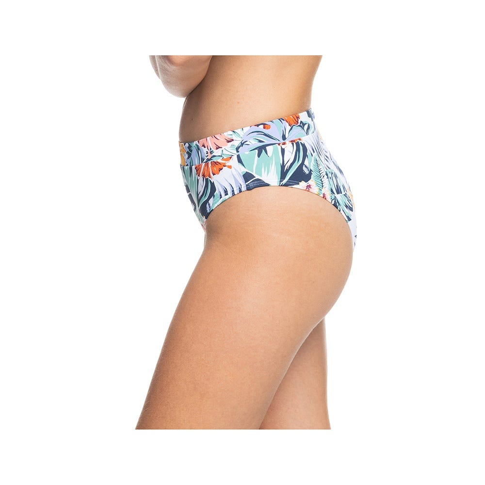 Womens Beach Classics Separate High Waisted Bikini Pant