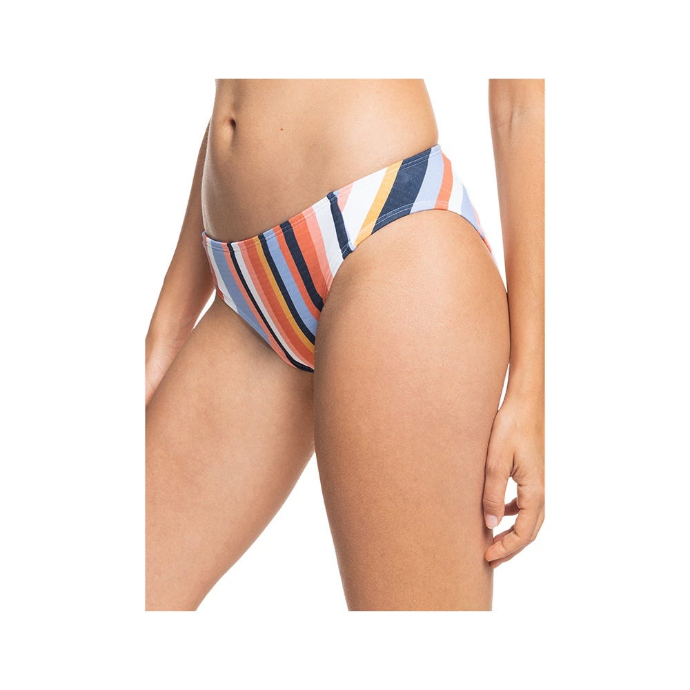 Womens Beach Classics Separate Hipster Bikini Pant