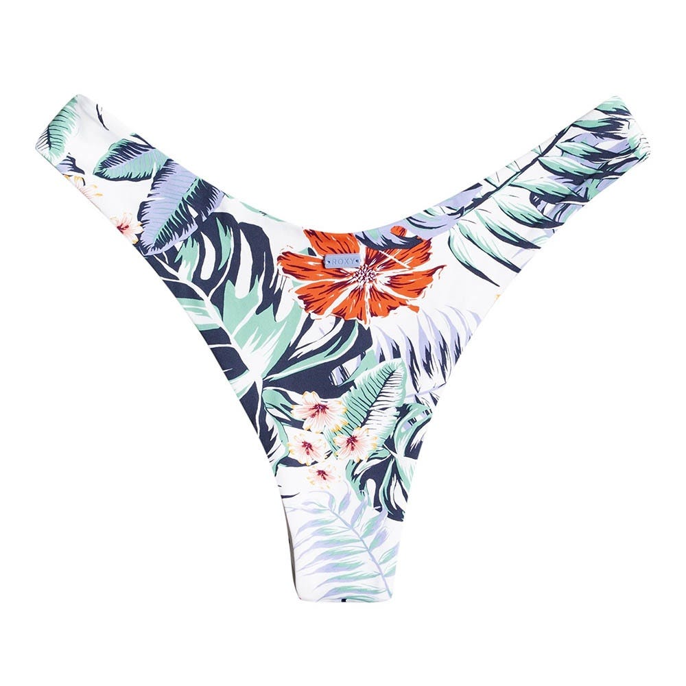 Womens Beach Classics Separate Cheeky Bikini Pant