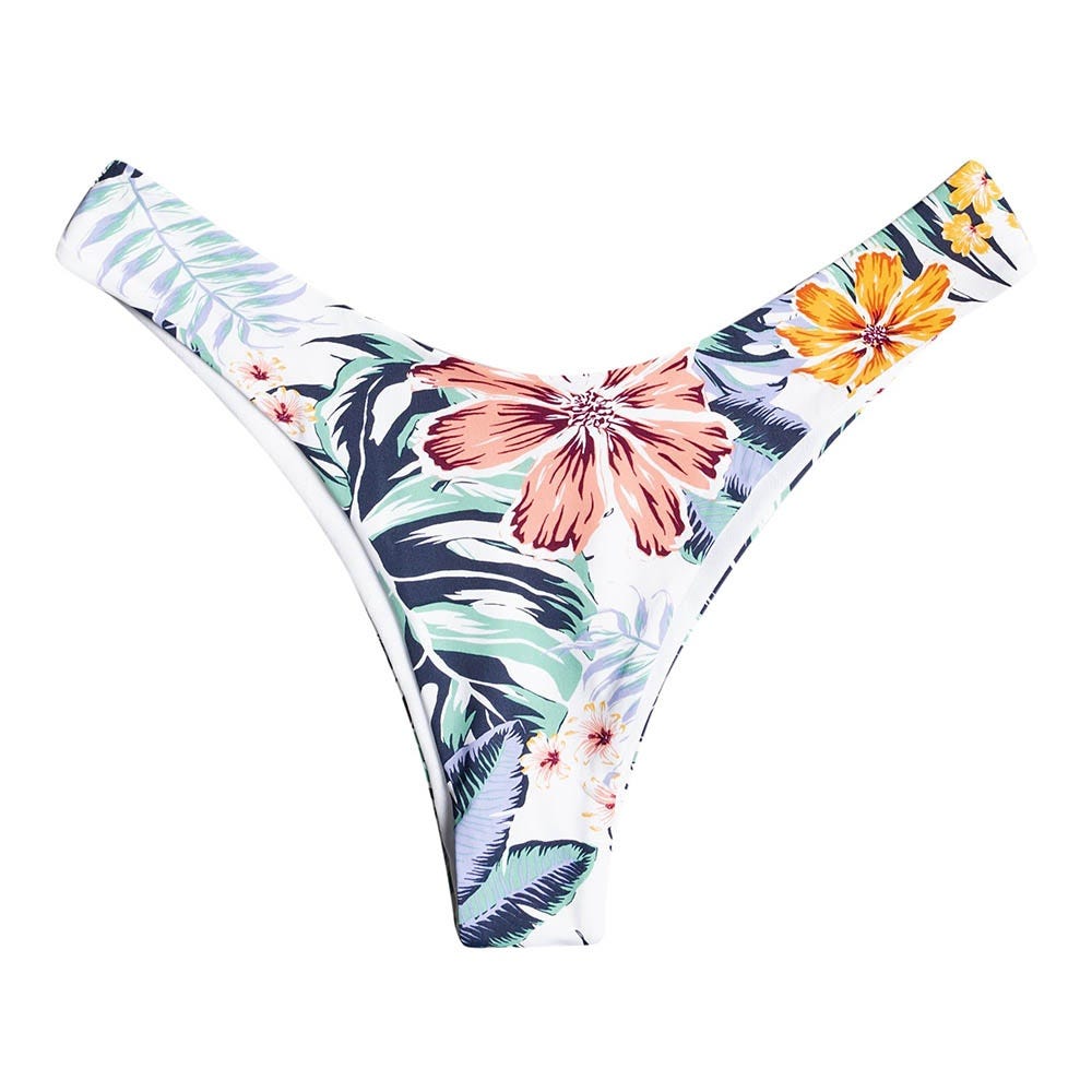 Womens Beach Classics Separate Cheeky Bikini Pant