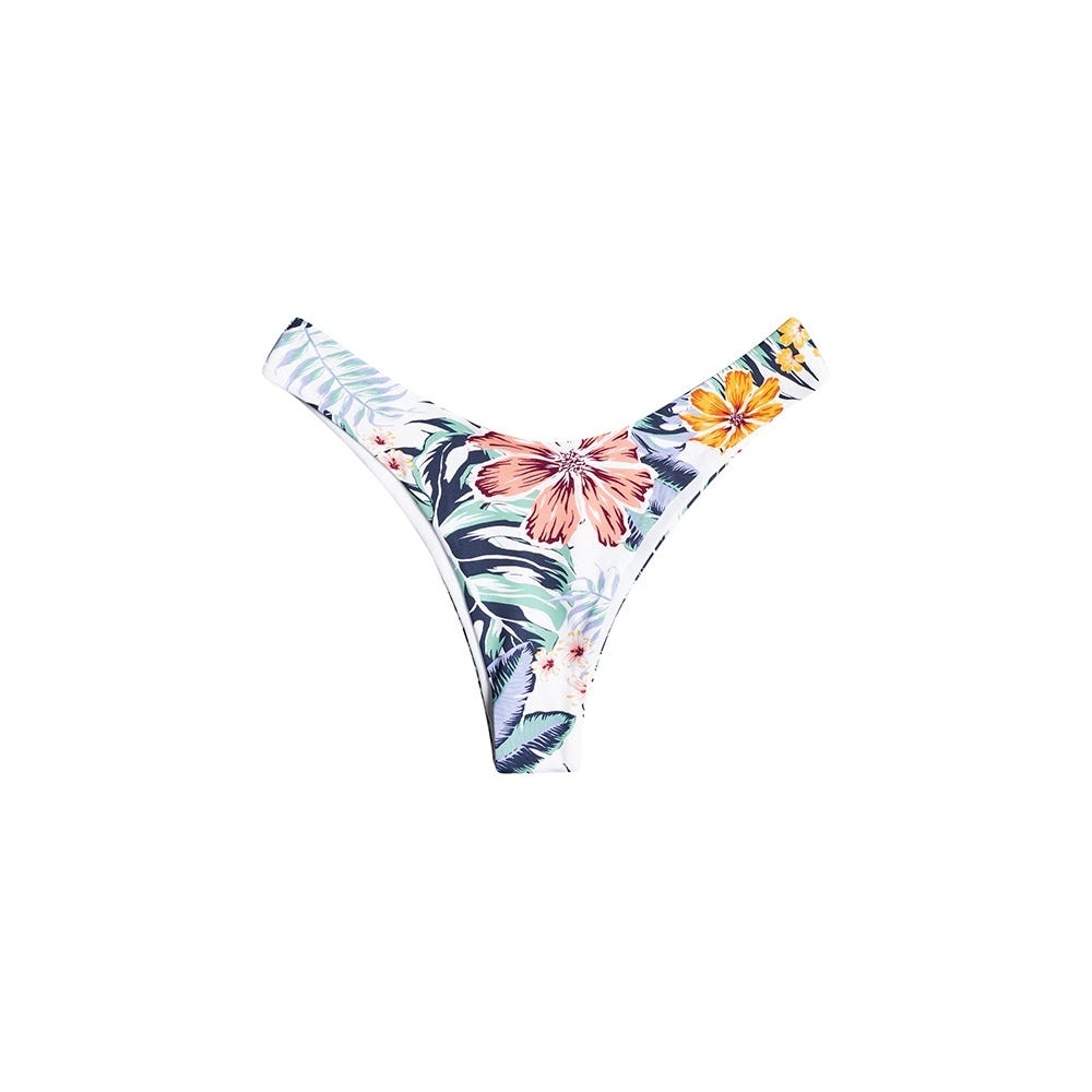 Womens Beach Classics Separate Cheeky Bikini Pant