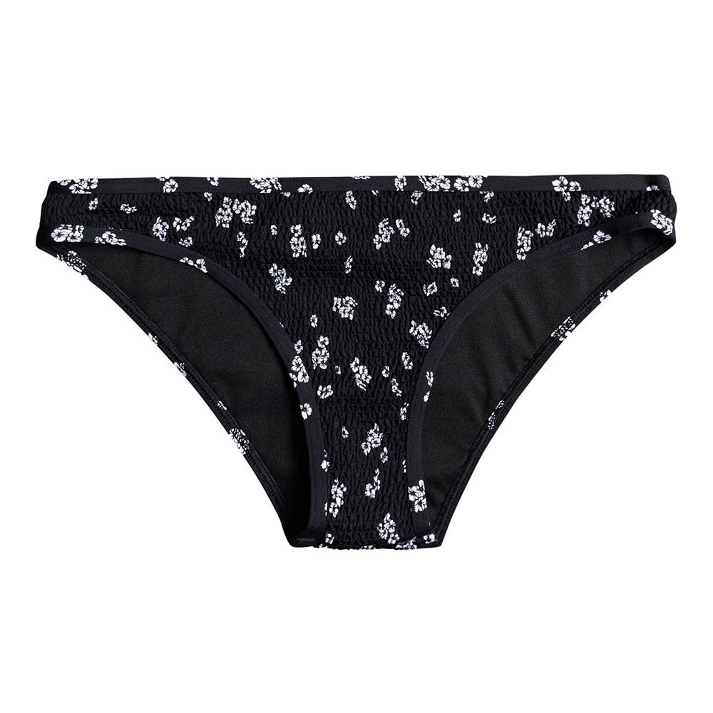 Womens Tropical Oasis Separate Smocked Bikini Pant