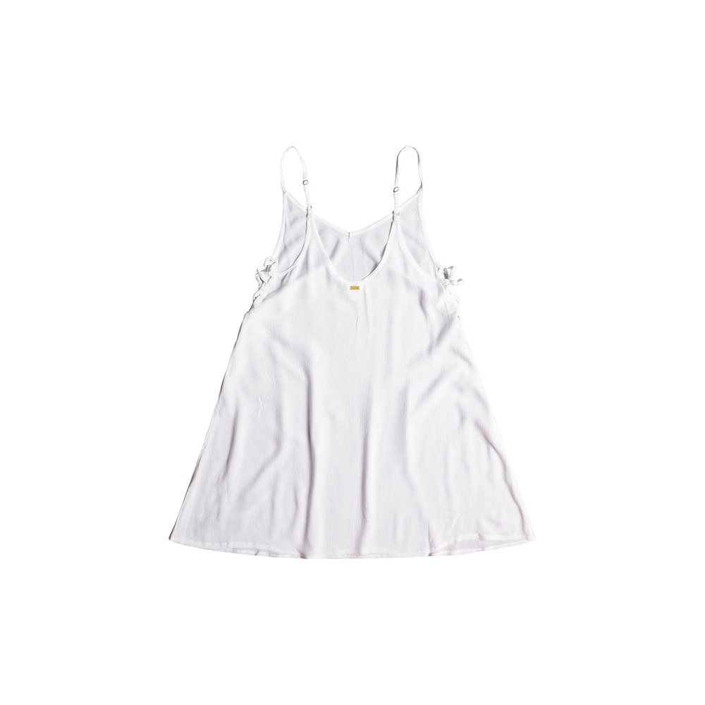Womens Beachy Vibes Beach Dress
