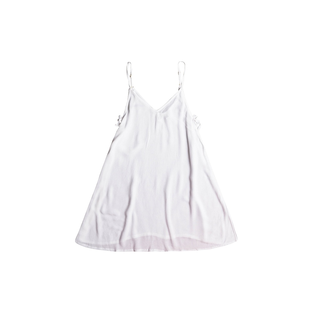 Womens Beachy Vibes Beach Dress