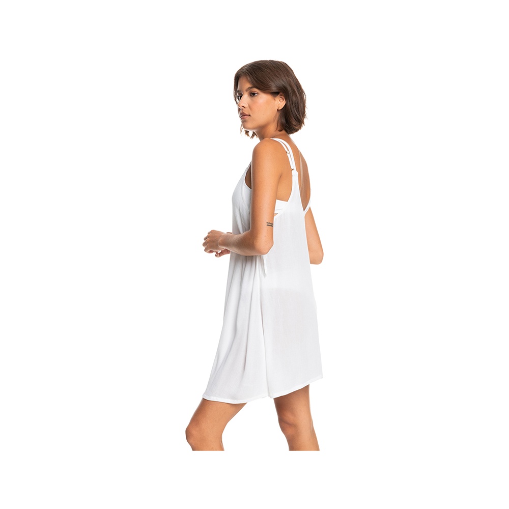 Womens Beachy Vibes Beach Dress