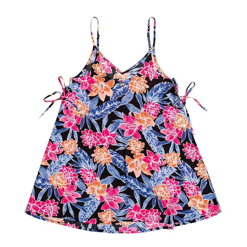 Womens Beachy Vibes Dress