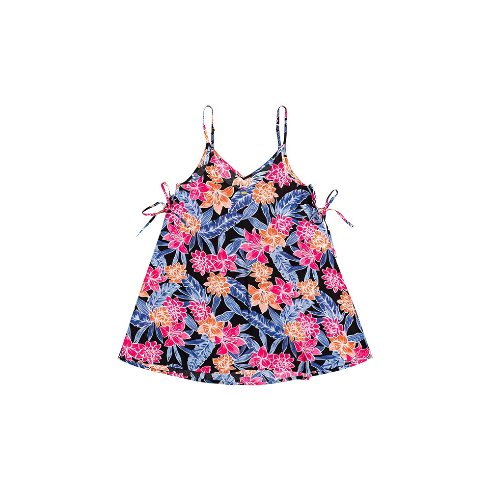 Womens Beachy Vibes Dress