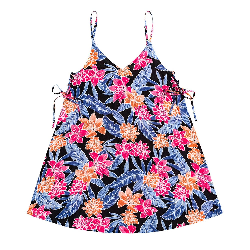 Womens Beachy Vibes Dress