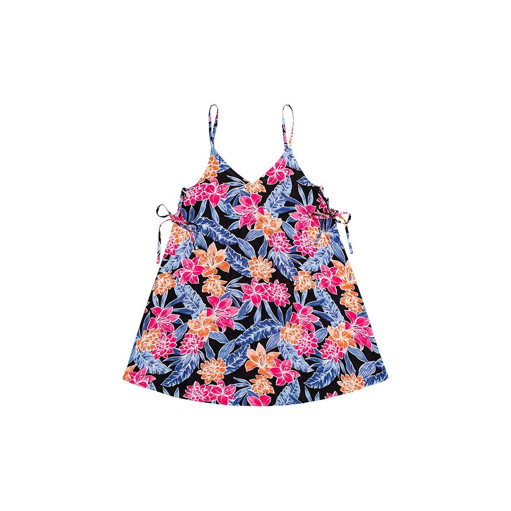 Womens Beachy Vibes Dress