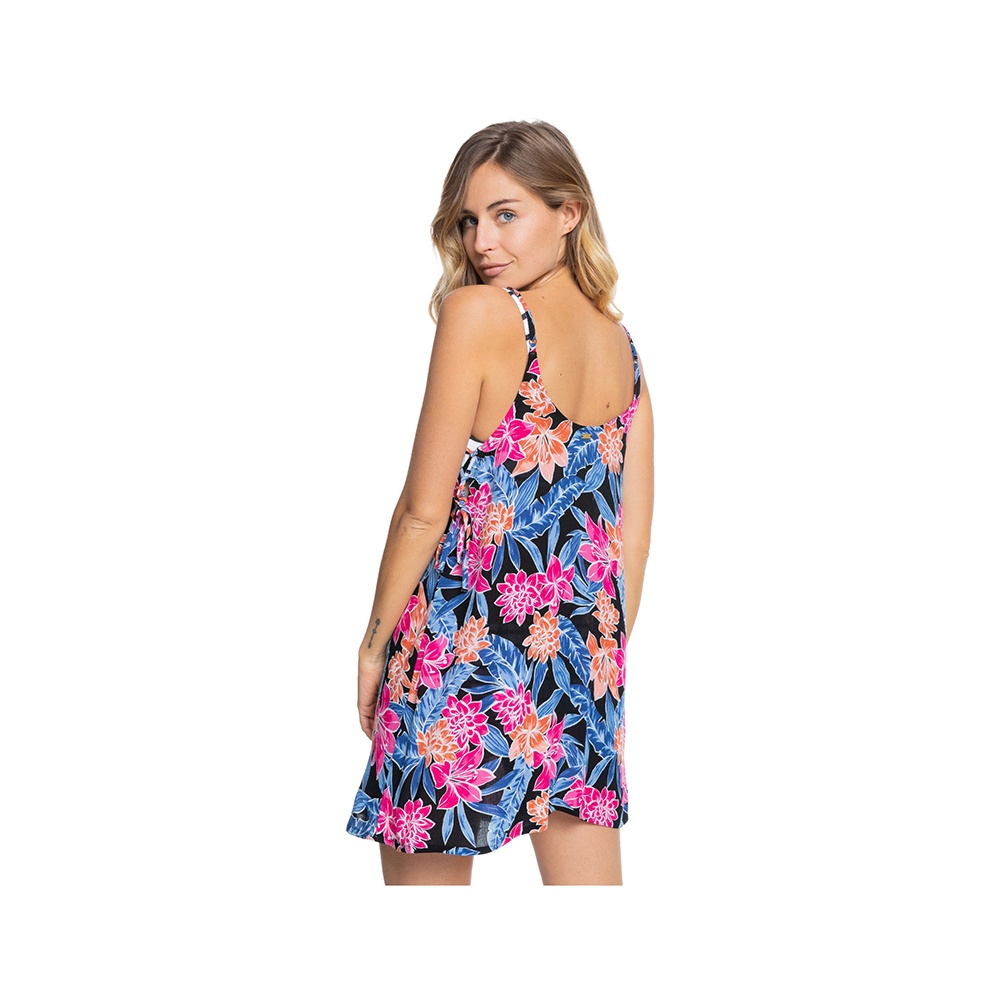 Womens Beachy Vibes Dress