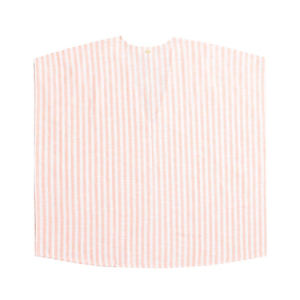 Womens Funny Light Cover-Up Poncho