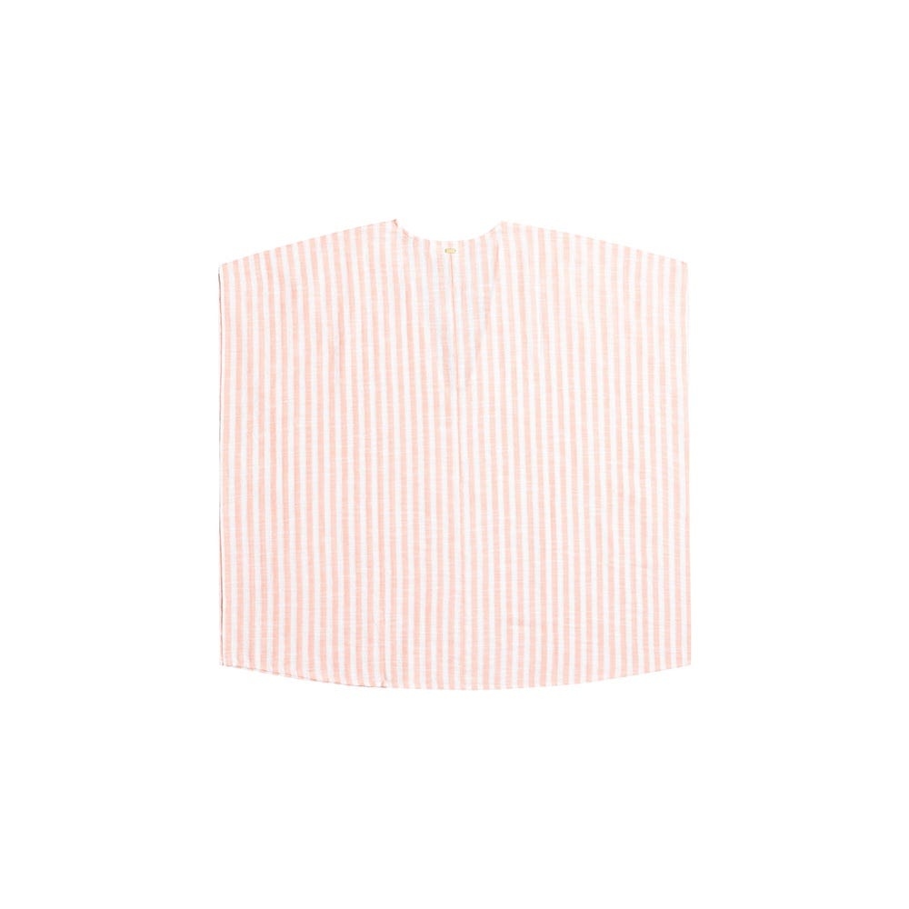 Womens Funny Light Cover-Up Poncho