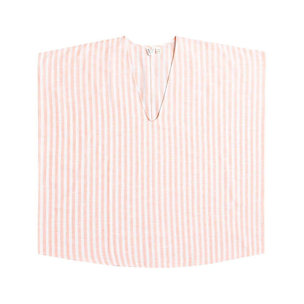 Womens Funny Light Cover-Up Poncho