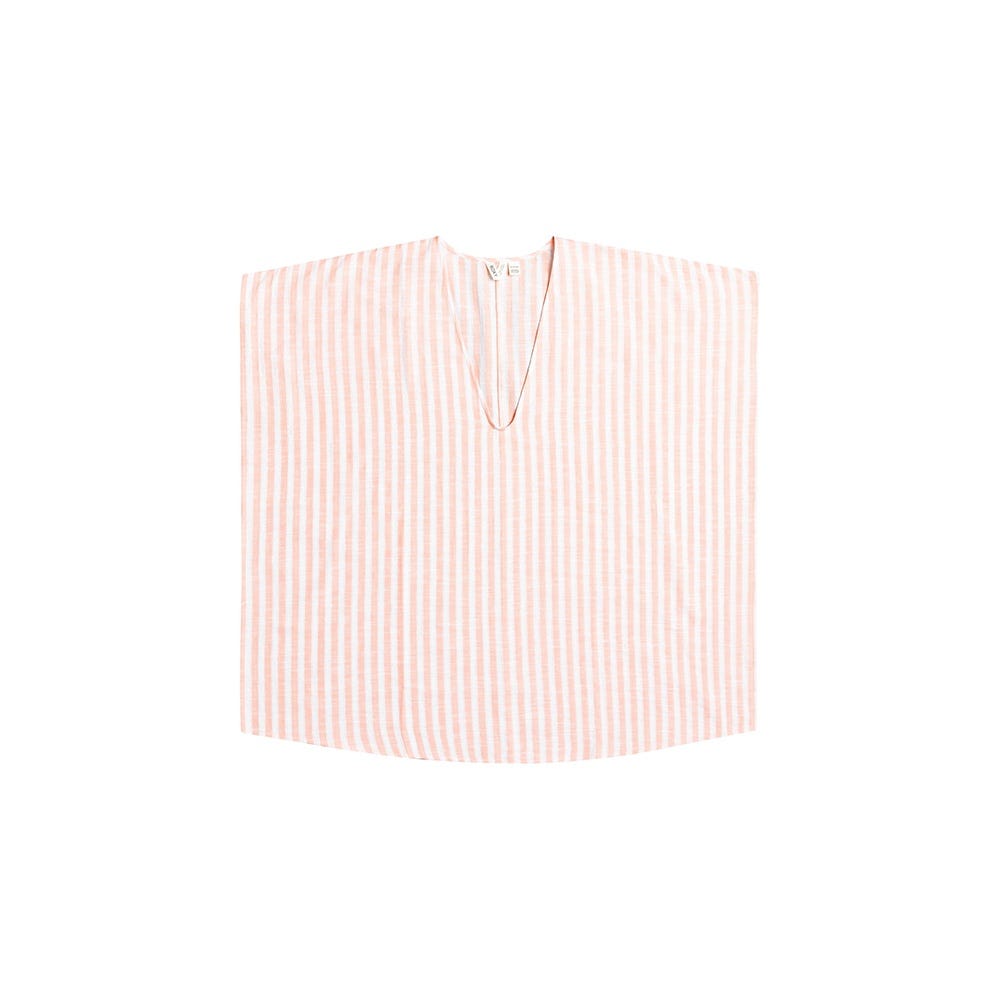 Womens Funny Light Cover-Up Poncho