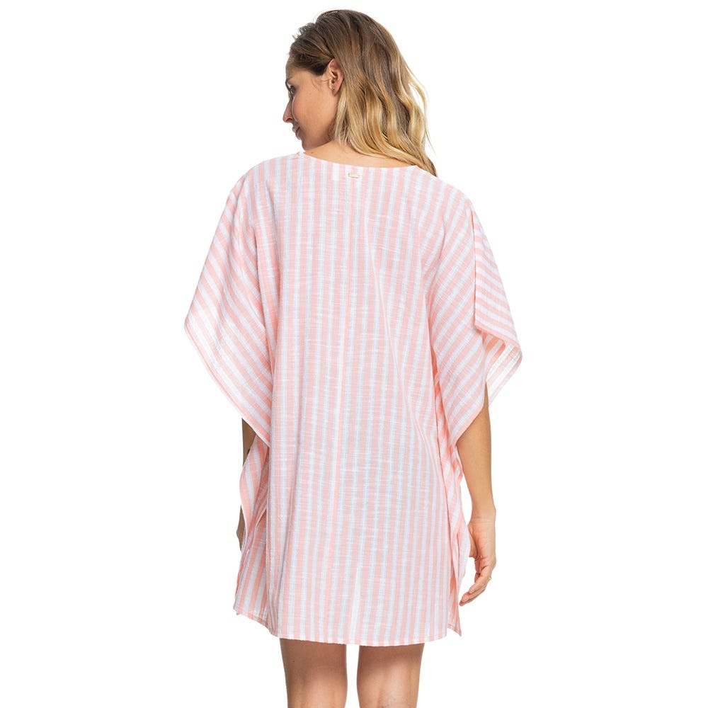 Womens Funny Light Cover-Up Poncho
