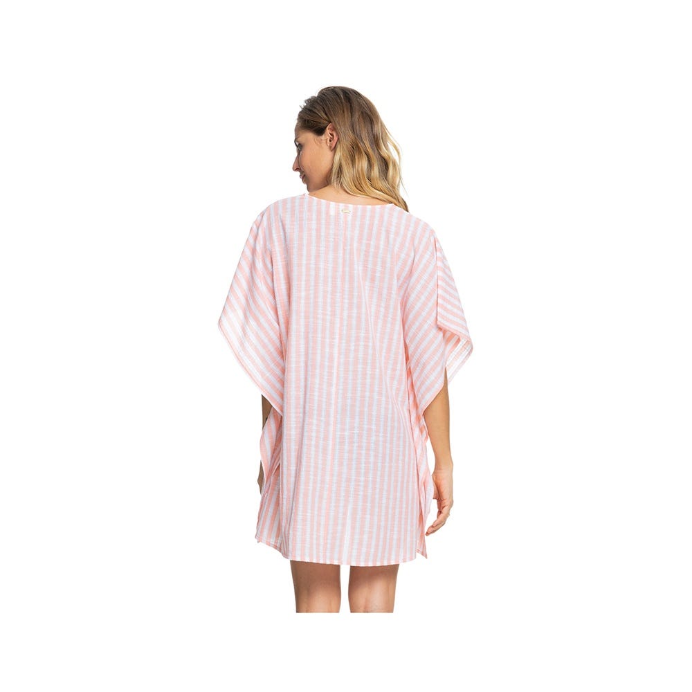Womens Funny Light Cover-Up Poncho