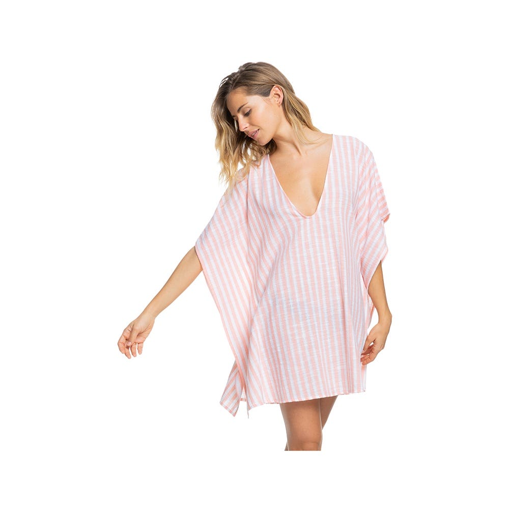 Womens Funny Light Cover-Up Poncho