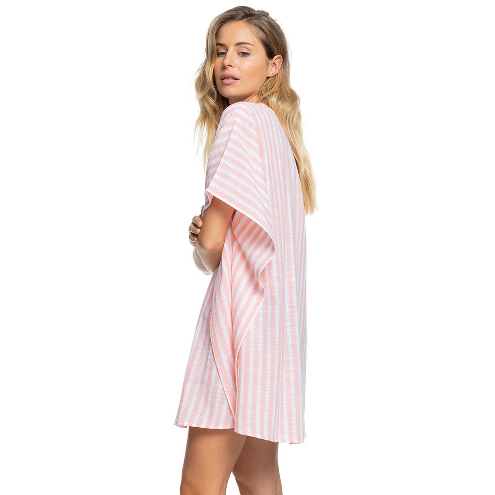 Womens Funny Light Cover-Up Poncho