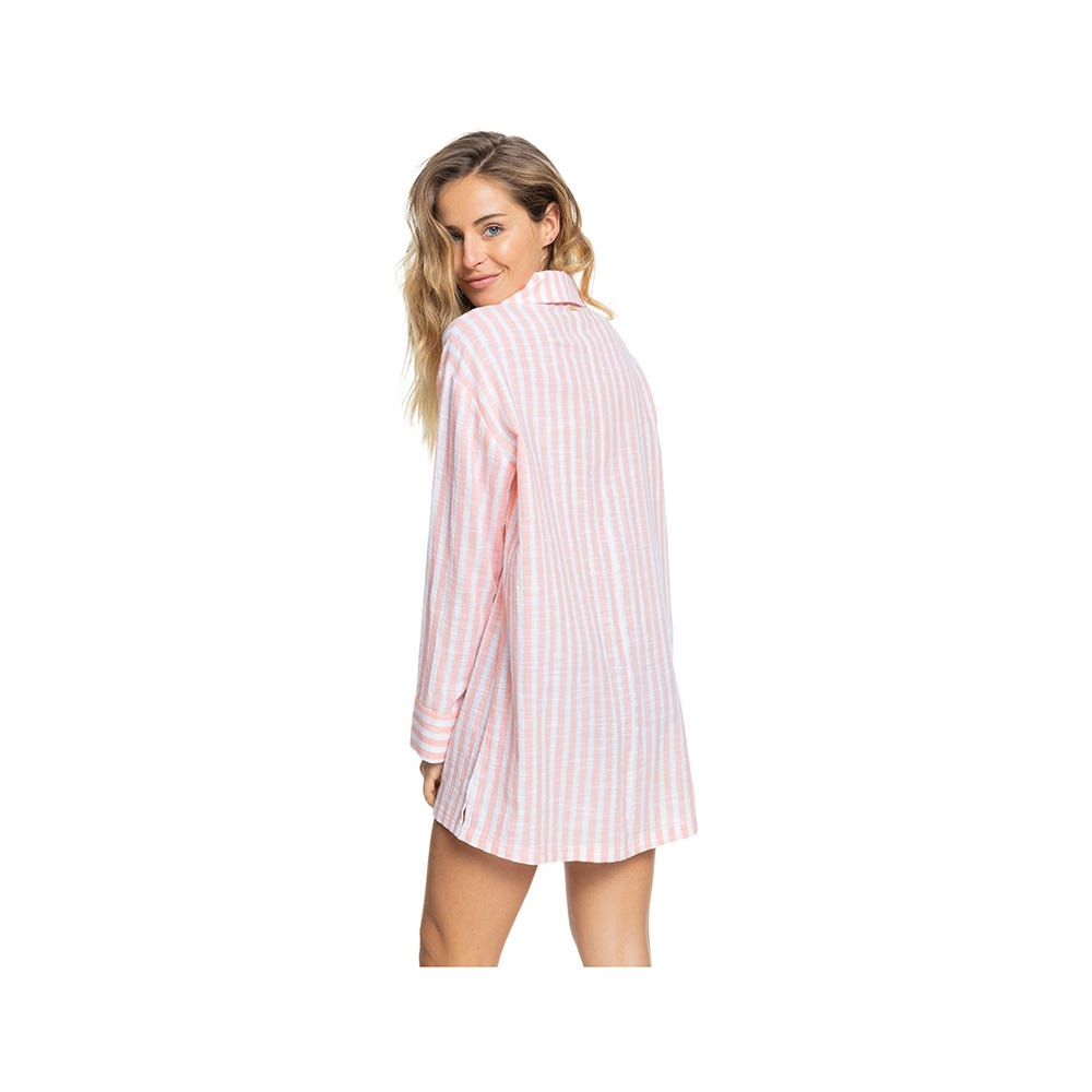 Womens Heart Of Mine Shirt Dress