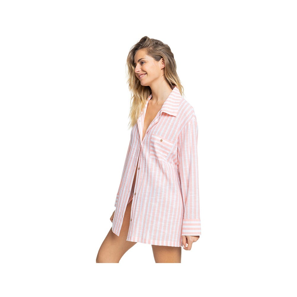 Womens Heart Of Mine Shirt Dress