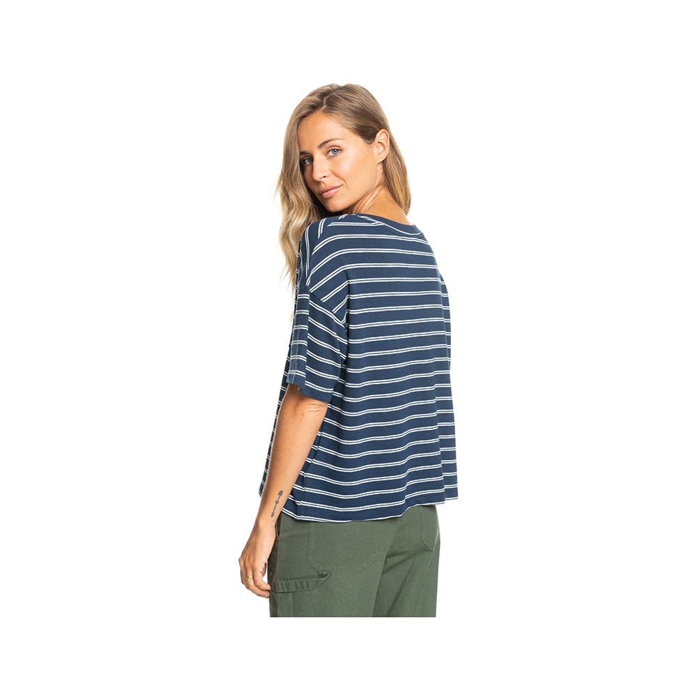 Womens Winter Moon T-Shirt
