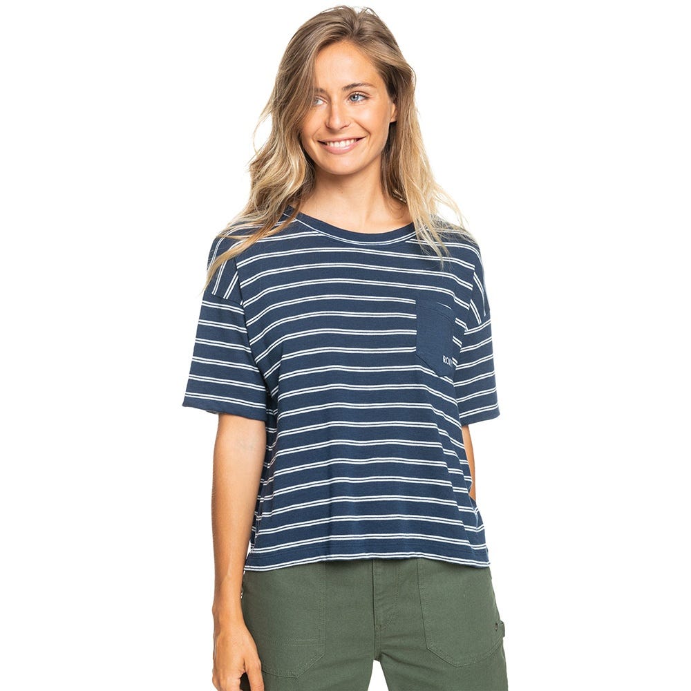 Womens Winter Moon T-Shirt