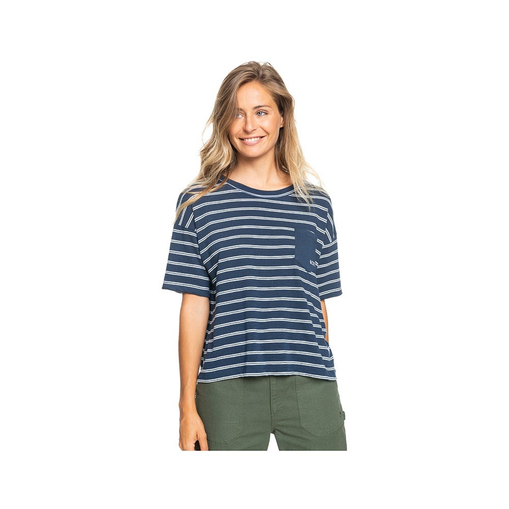 Womens Winter Moon T-Shirt