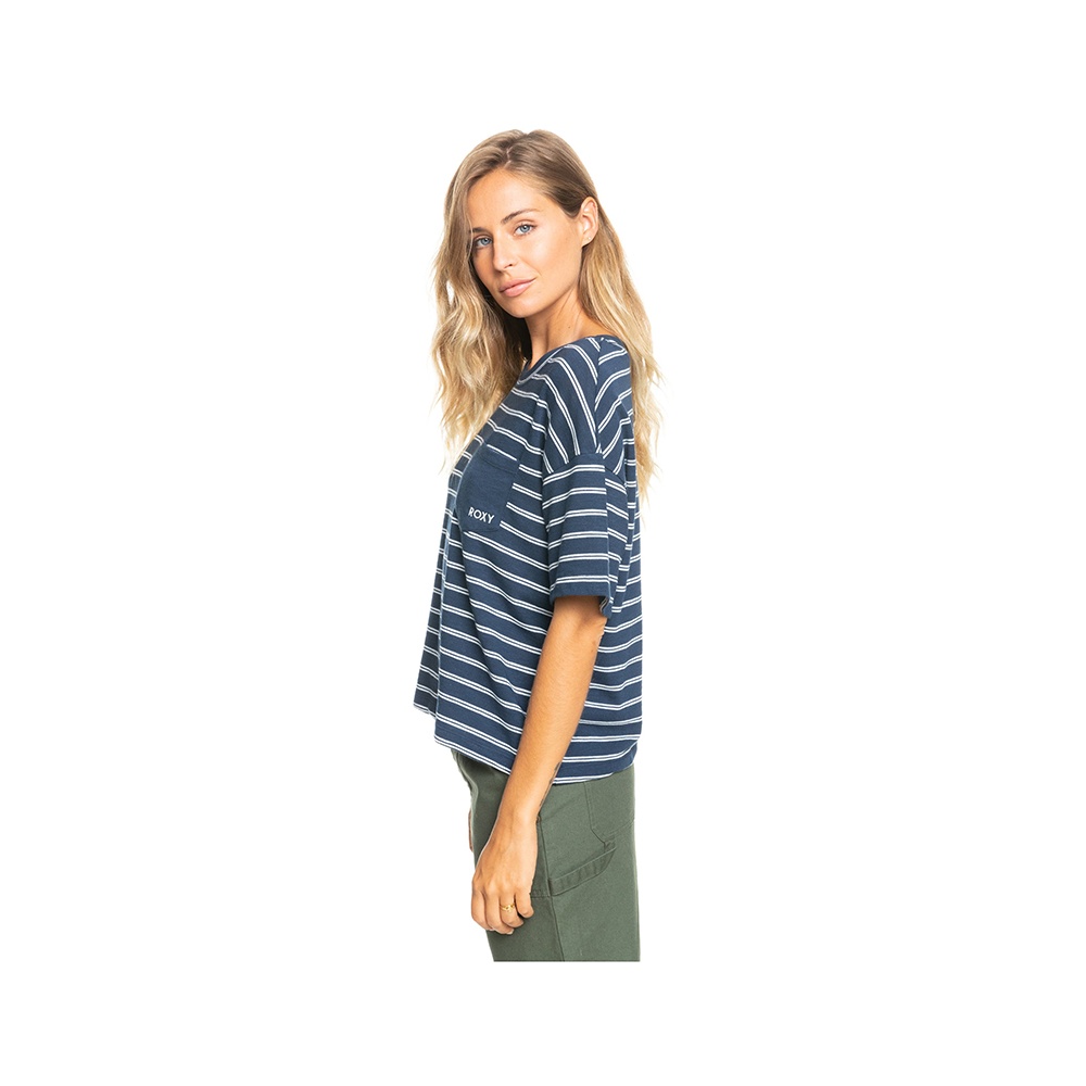 Womens Winter Moon T-Shirt