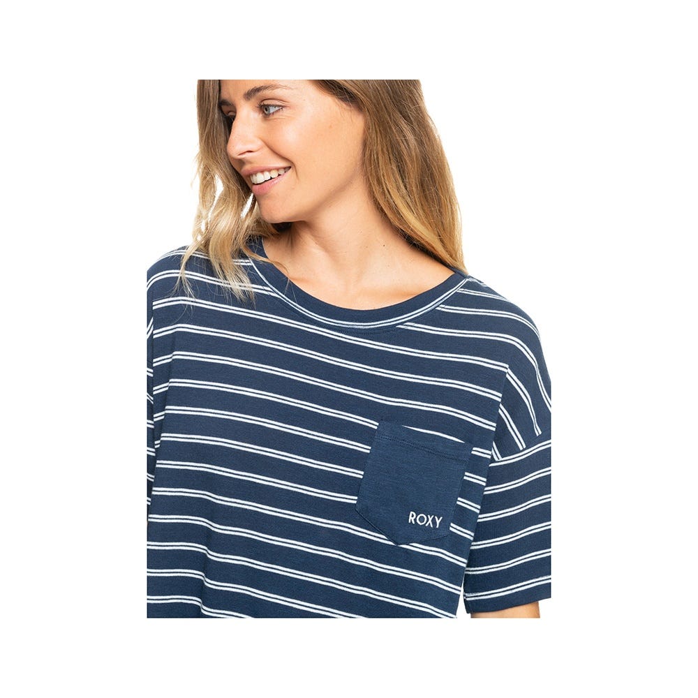 Womens Winter Moon T-Shirt