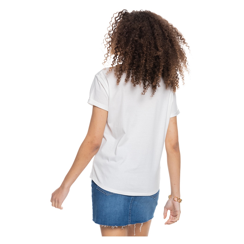 Womens Epic Afternoon Word T-Shirt