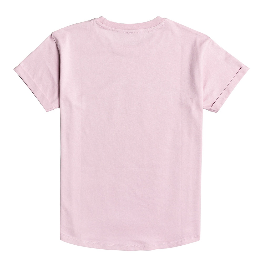 Womens Epic Afternoon Word T-Shirt
